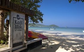 Koh Mak Resort